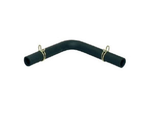 Product Image for Gummivinkel 90° med klemmer