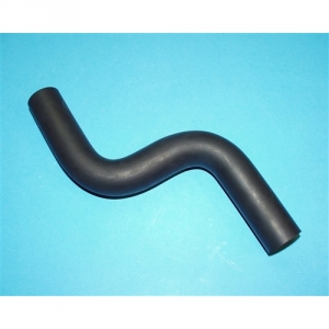 Product Image for Gummiforbindelse S-formet inkl klemmer