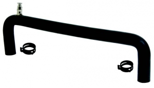 Product Image for Gummiforbindelse med formonterte klemmer