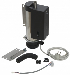 Product Image for Elpatron uten sirkulasjonspumpe
