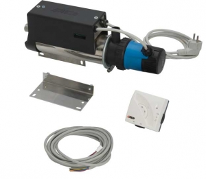 Product Image for Elpatronsett med sirkulasjonspumpe og termostat