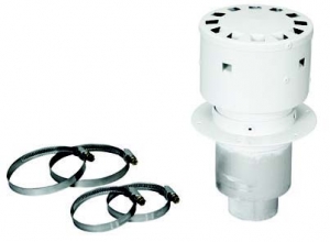 Product Image for Skorstein for takmontering