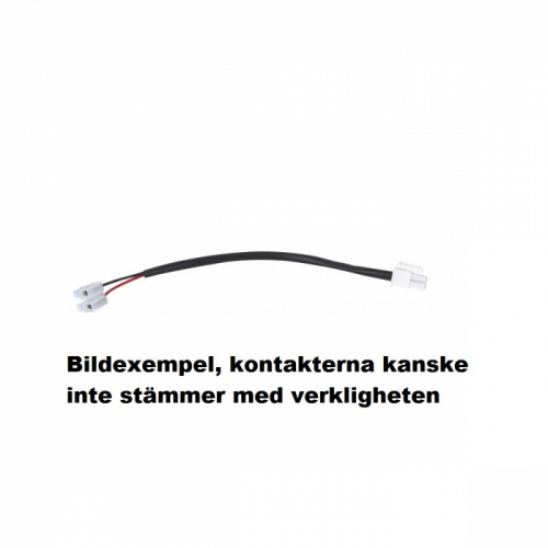Product Image for Tilkoblingskabel 0,2 m