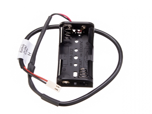 Product Image for Batteribackup Alde 3010/3020 (2xAA)