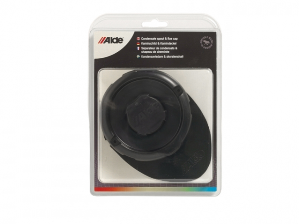 Product Image for Kondensutskiller med skorsteinshatt Alde
