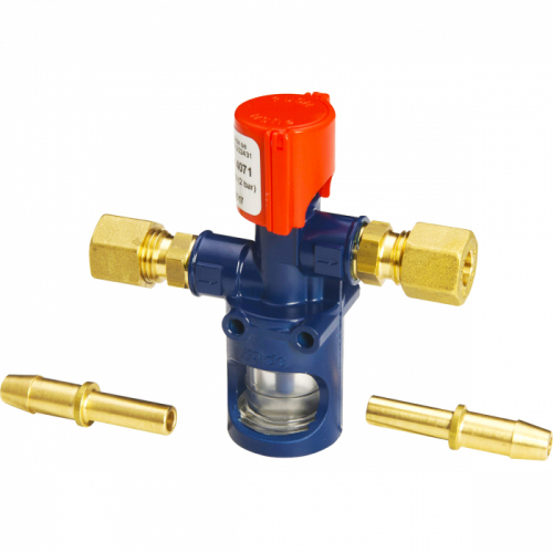 Product Image for Lekkasjetester for ø8mm