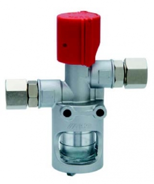 Product Image for Lekkasjetester rørtilkobling ø10mm