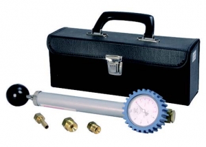 Product Image for Utstyr for tetthetsprøving av gassystem