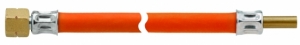 Product Image for Gasolslang 1/4´R Vä.Gänga