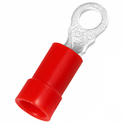 Product Image for Ringkabelsko ø8,4mm, för kabel 0,5-1,5mm2