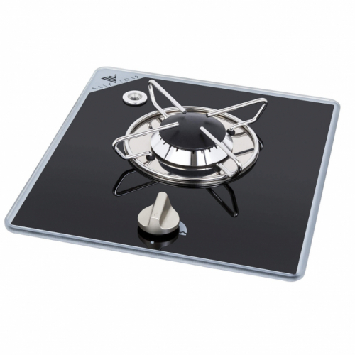 Product Image for Gasskjøkken 1-brenner glassplate 290x325mm