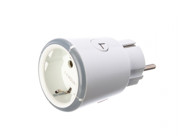 Product Image for Timer for stikkontakt 1-4h Capidi