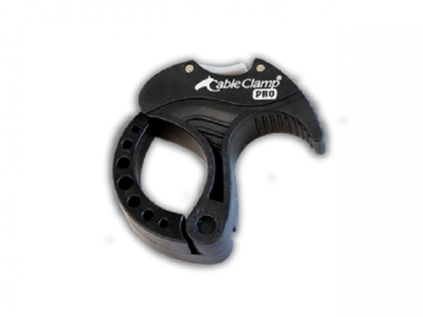 Product Image for Kabelsamlare Cable Clamp Pro Small Svart