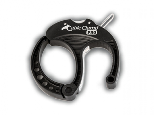 Product Image for Kabelsamlare Cable Clamp Pro Medium Svart