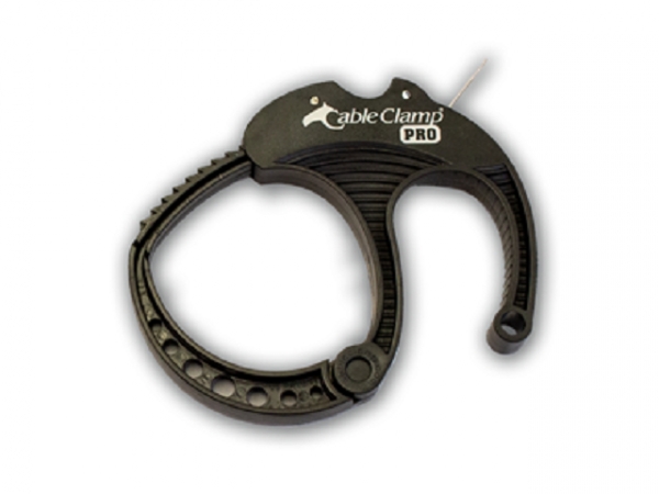Product Image for Kabelsamlare Cable Clamp Pro Large Svart