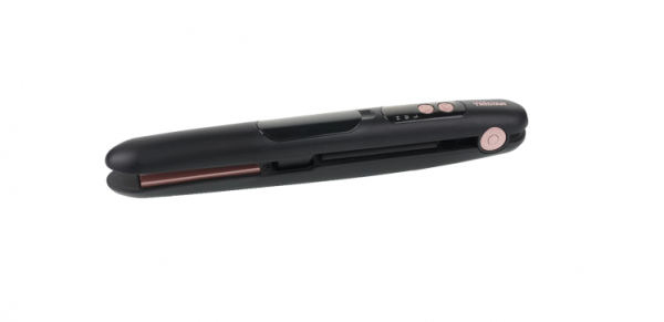 Product Image for Rettetang dampfunksjon trådløs USB-lading