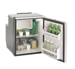 Product Image for Kjøleskap CR65 Elegance 52,7 x 44,8 x 48 cm Isotherm