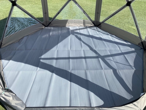 Product Image for Matte til Popup telt Inaca 3,5 m