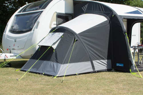 Product Image for Annex Air. Rally Pro & Ace Air Dometic