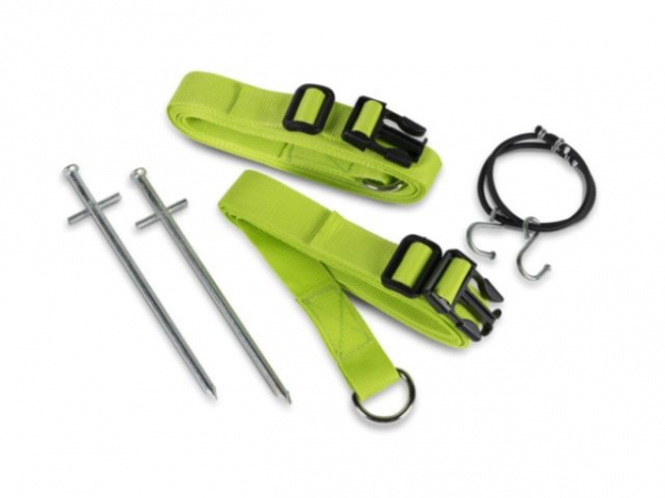 Product Image for Stormsikring til Dometic lufttelt, grønn