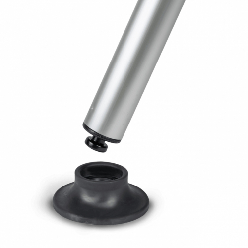 Product Image for Foot Plate till veranda-/stormstång Residence Air All-Season