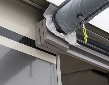 Product Image for Kampa Packningskuddar 8-Pack