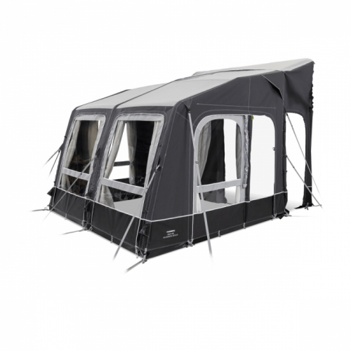 Product Image for Lufttelt Rally Air DriveAway AllSeason B330cm D250cm H220-300cm