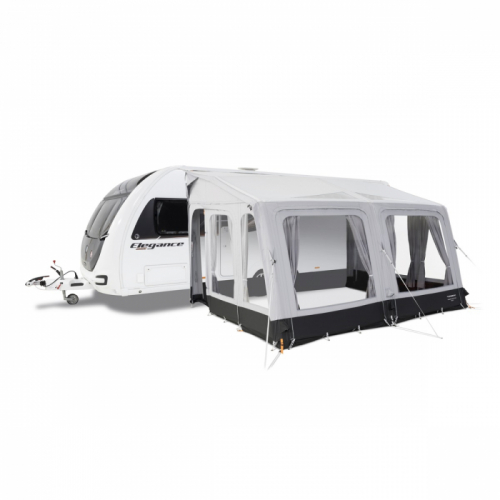 Product Image for Lufttelt Grande Air Pro 390S (H235-265cm) Dometic