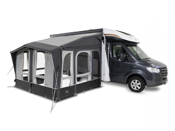 Product Image for Lufttelt Club Air All Season 330S (235-265) Dometic