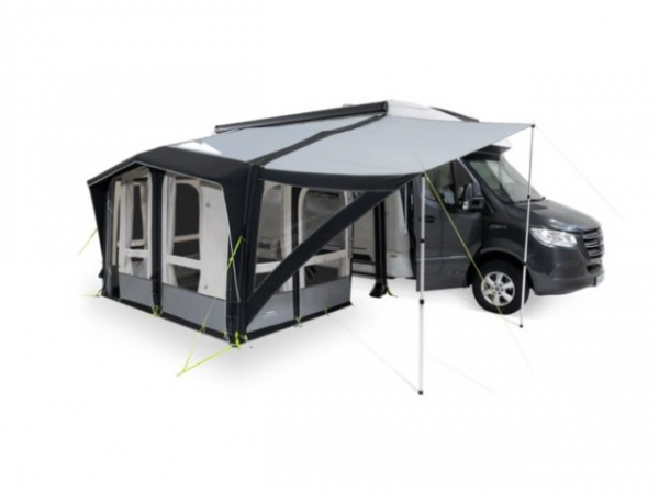 Product Image for Side Wing Club/Ace Pro S (235-265) Vänster Dometic