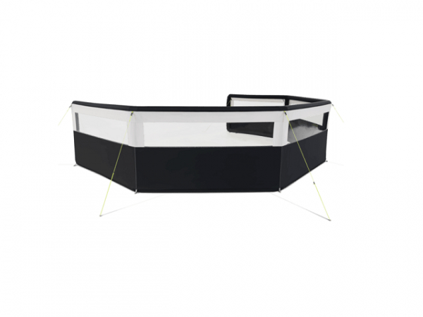 Product Image for Vindskydd uppblåsbart 5 paneler Dometic
