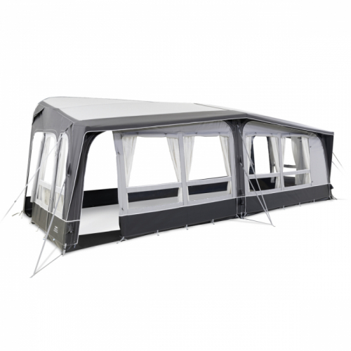 Product Image for Lufttelt Residence Air All-Season (10900-11150mm H235-255cm)