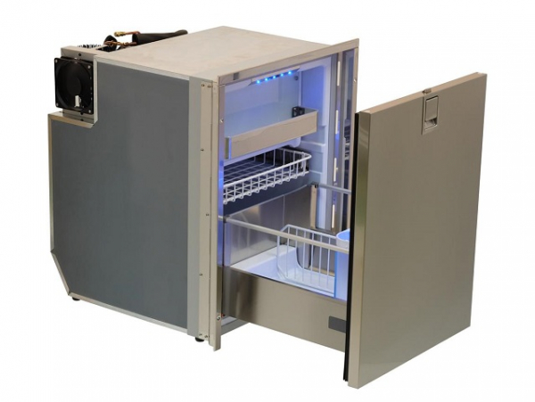 Product Image for Kjøleskuff DR85 49,5 x 54,5 x 62,5 cm Isotherm