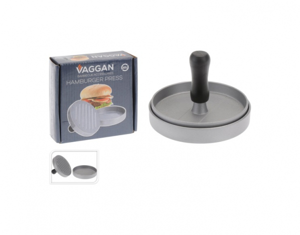 Product Image for Hamburgerpress Ø11,7 cm