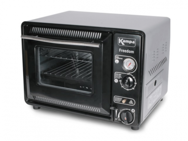 Product Image for Gassovn Freedom 1000W