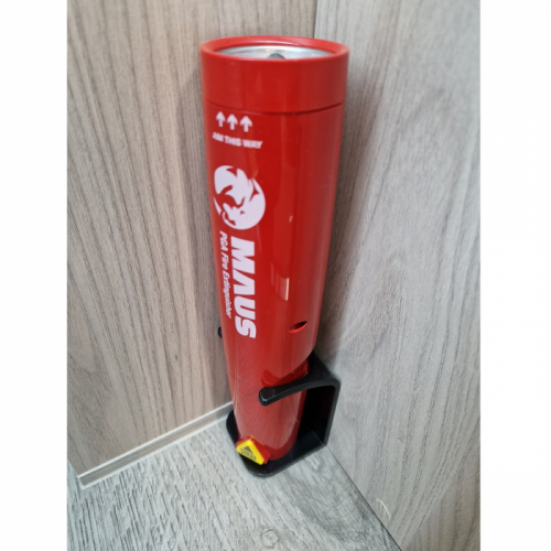 Product Image for Brannslukker Kalium/Aerosol Klass ABCF & EL