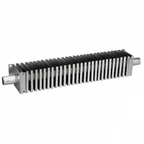 Product Image for Konvektor L=1600mm, ansl. ø22mm, alum. Alde
