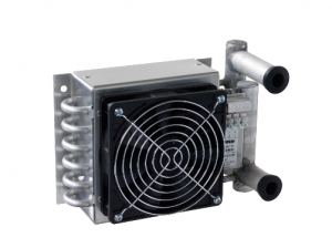 Product Image for Varmebooster med vifte