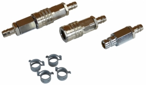 Product Image for Hurtigkoblingskit til Alde varmematte