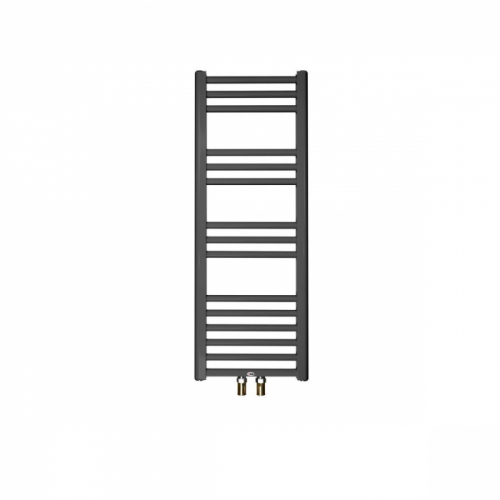 Product Image for Håndklevarmer uten termostat antrasittgrå