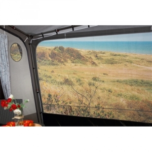 Product Image for Myggnetting sidepanel dybde 250 cm Isabella