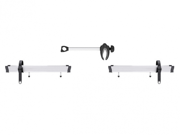 Product Image for Ekstra skinne 3:e sykkel Caravan Superb