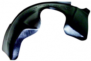 Product Image for Innerskärm Fiat Ducato94-2006