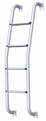 Product Image for Stege Thule Ladder Van