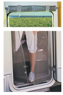 Product Image for Dørforheng Fiamma