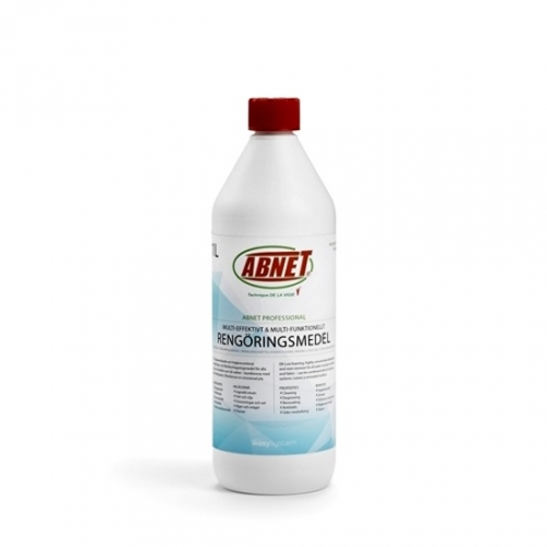 Product Image for Rengjøringsmiddel Abnet 1L