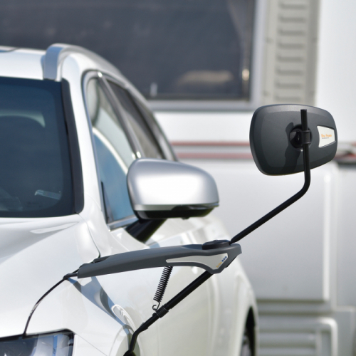 Product Image for Caravanspeil Bra Vision Mekra 2 stk