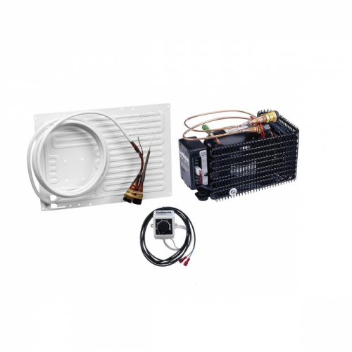 Product Image for Kylaggregat Isotherm Compact Classic 2006