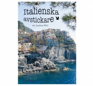 Product Image for Bok - Italienska avstickare
