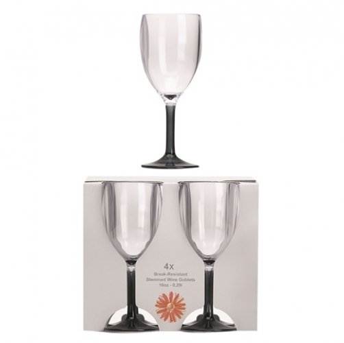 Product Image for Vinglass Flamefield 4-pakk